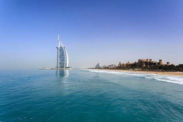 Burj Al Arab